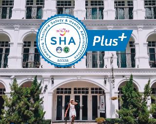 Casa Blanca Boutique Hotel otel fotoğrafı