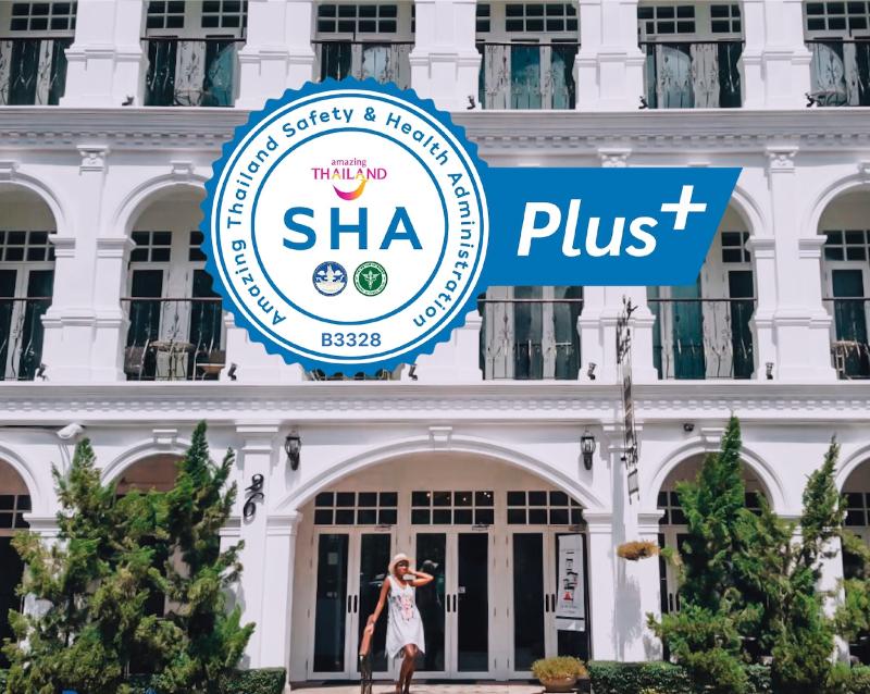 Casa Blanca Boutique Hotel - Genel
