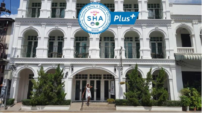 Casa Blanca Boutique Hotel - Genel