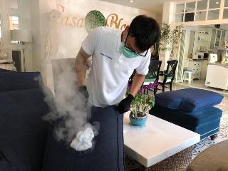 Casa Blanca Boutique Hotel fotoÄŸrafÄ±