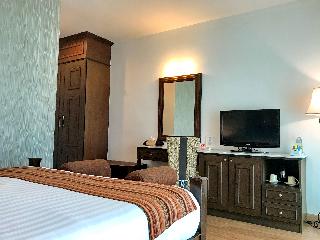 Casa Blanca Boutique Hotel fotoÄŸrafÄ±
