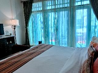 Casa Blanca Boutique Hotel fotoÄŸrafÄ±