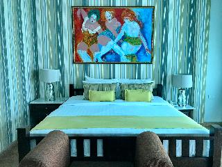 Casa Blanca Boutique Hotel fotoÄŸrafÄ±