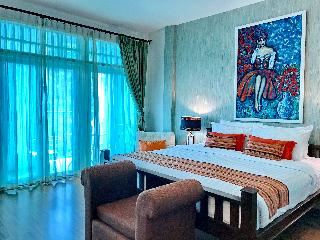 Casa Blanca Boutique Hotel fotoÄŸrafÄ±