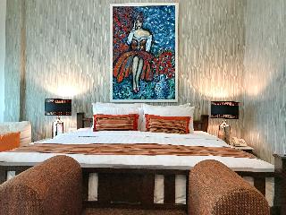 Casa Blanca Boutique Hotel fotoÄŸrafÄ±