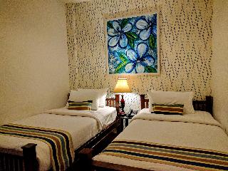 Casa Blanca Boutique Hotel fotoÄŸrafÄ±