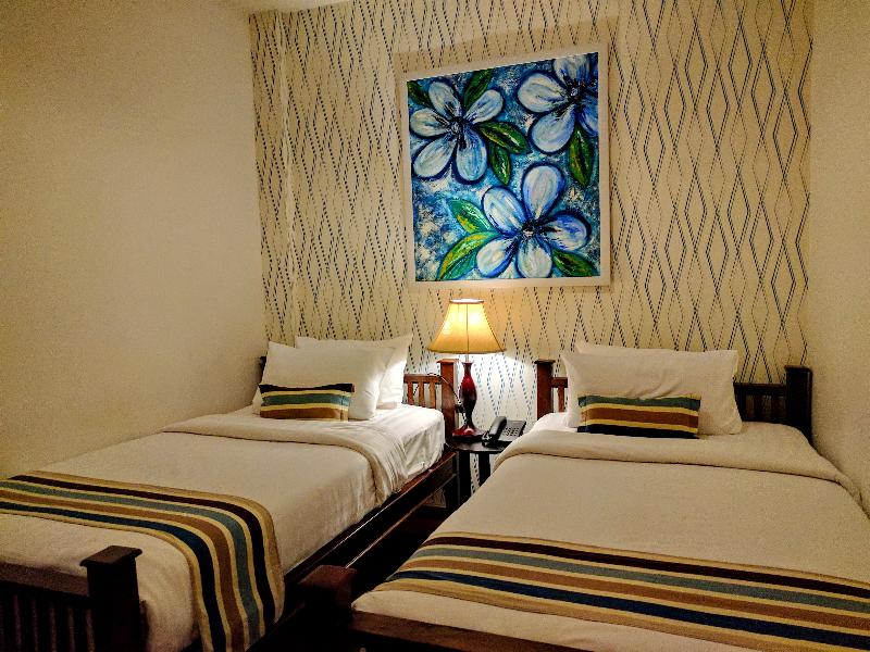 Casa Blanca Boutique Hotel - Oda
