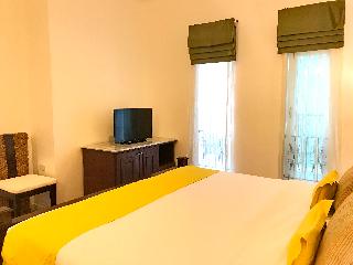 Casa Blanca Boutique Hotel fotoÄŸrafÄ±