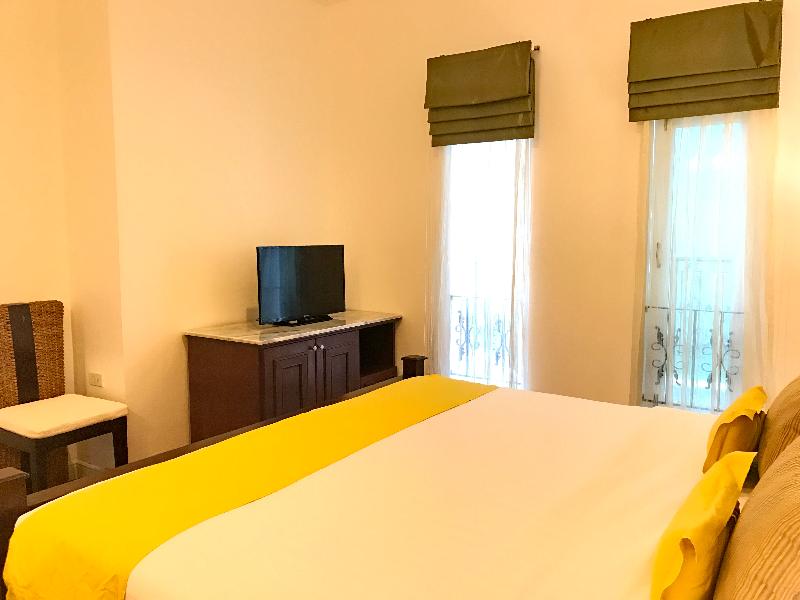 Casa Blanca Boutique Hotel - Oda