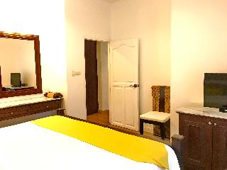 Casa Blanca Boutique Hotel fotoÄŸrafÄ±