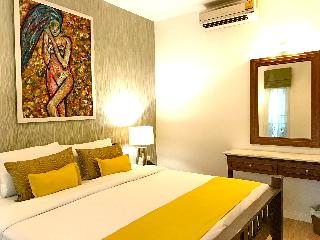 Casa Blanca Boutique Hotel fotoÄŸrafÄ±