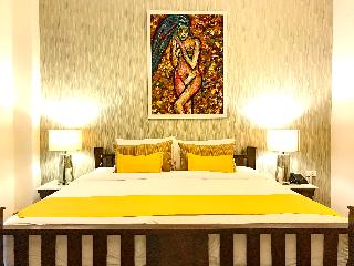Casa Blanca Boutique Hotel fotoÄŸrafÄ±