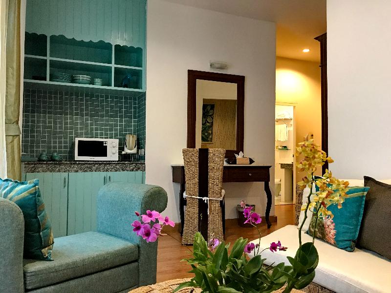 Casa Blanca Boutique Hotel - Oda