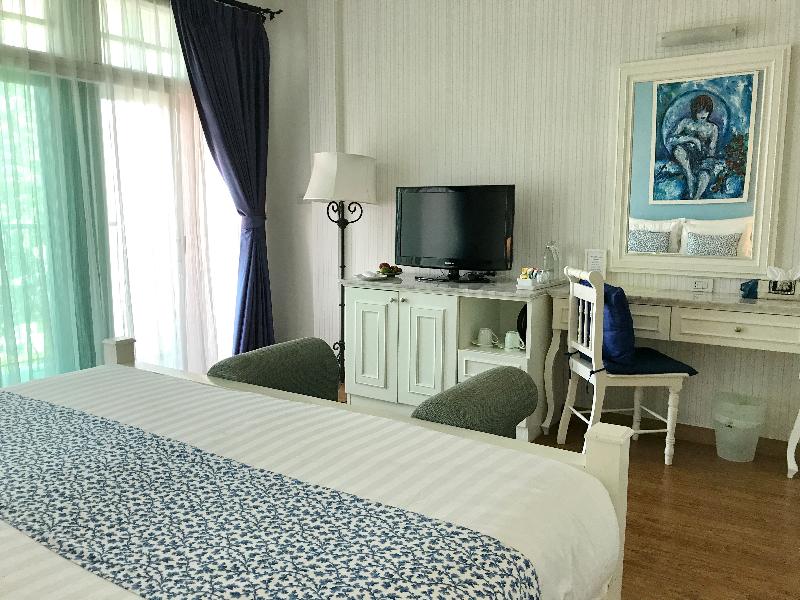 Casa Blanca Boutique Hotel - Oda