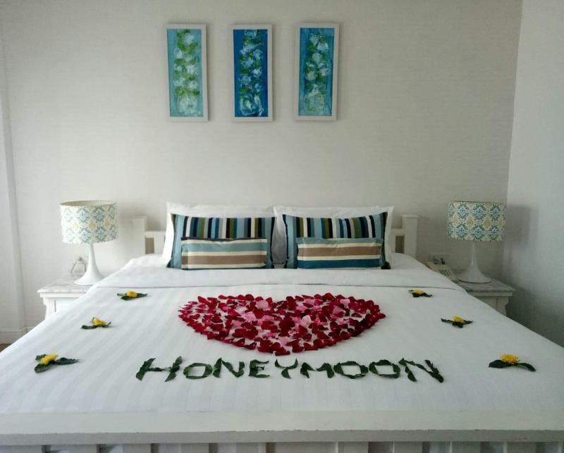 Casa Blanca Boutique Hotel - Oda
