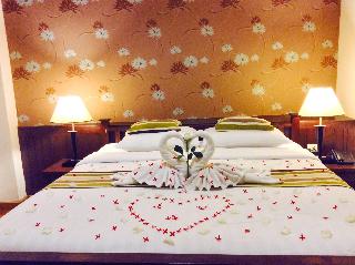 Casa Blanca Boutique Hotel fotoÄŸrafÄ±