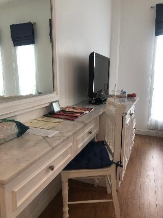 Casa Blanca Boutique Hotel fotoÄŸrafÄ±