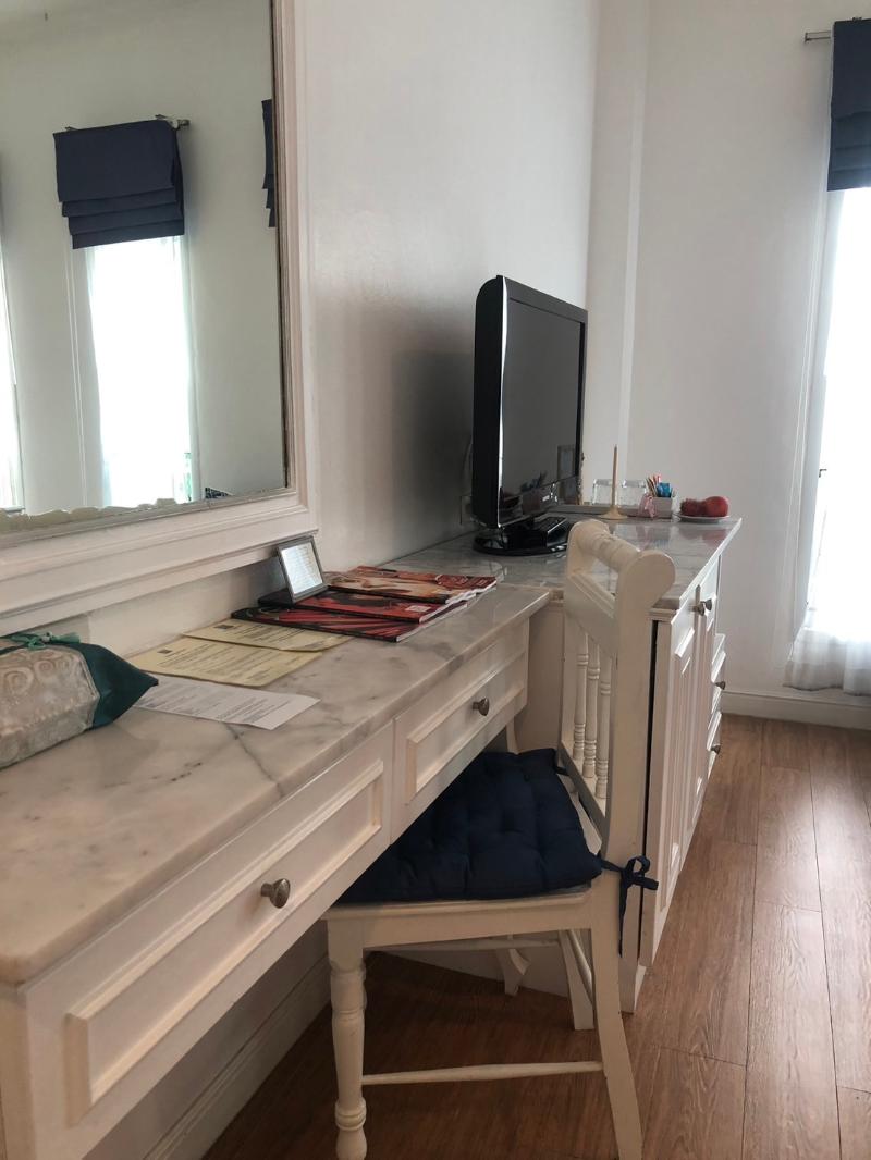 Casa Blanca Boutique Hotel - Oda