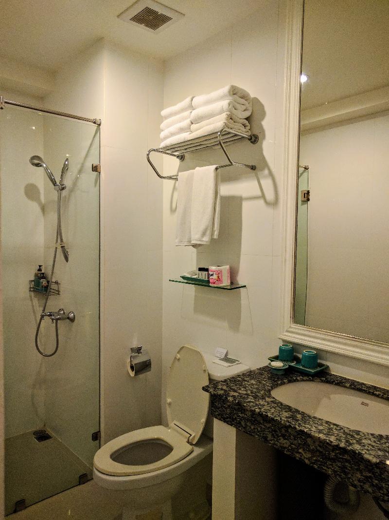 Casa Blanca Boutique Hotel - Oda