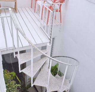 Casa Blanca Boutique Hotel fotoÄŸrafÄ±