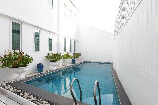 Casa Blanca Boutique Hotel fotoÄŸrafÄ±