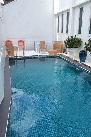 Casa Blanca Boutique Hotel fotoÄŸrafÄ±