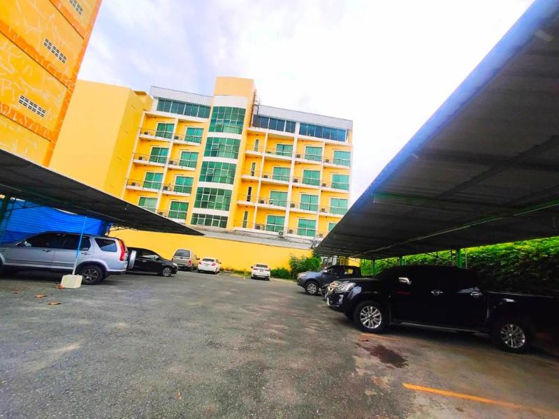 The Icon Place @ Central Pattaya - Genel