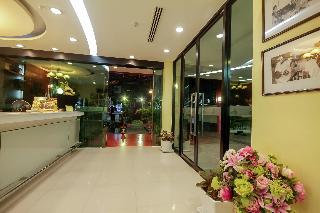 Baan Nilrath fotoÄŸrafÄ±