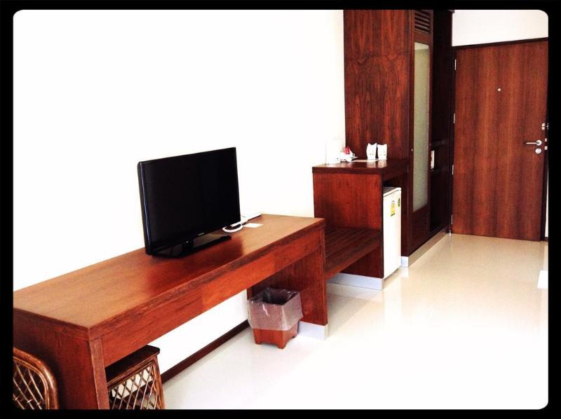 Baan Nilrath - Genel