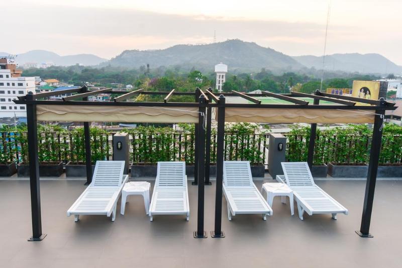 Baan Nilrath - Genel