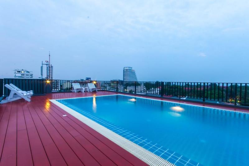 Baan Nilrath - Genel