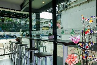 Baan Nilrath fotoÄŸrafÄ±
