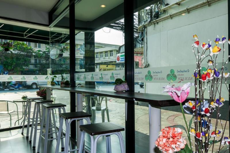 Baan Nilrath - Genel