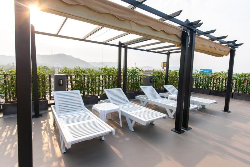 Baan Nilrath - Genel