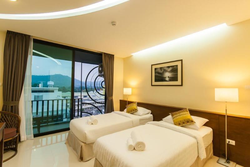 Baan Nilrath - Genel