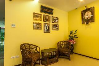 Baan Nilrath fotoÄŸrafÄ±