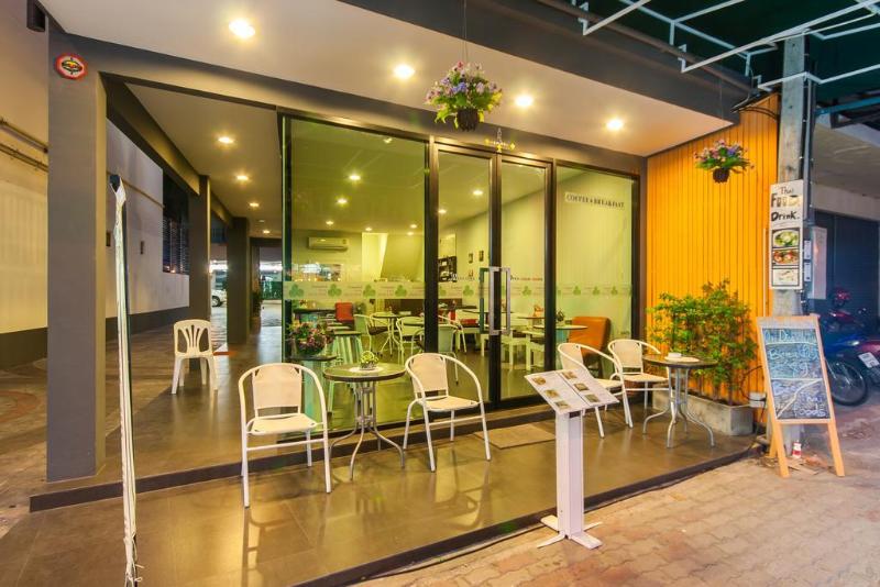 Baan Nilrath - Genel