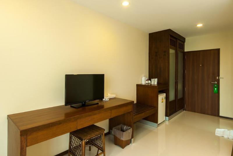 Baan Nilrath - Genel