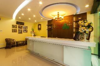 Baan Nilrath fotoÄŸrafÄ±