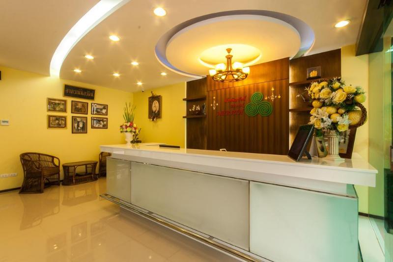 Baan Nilrath - Genel