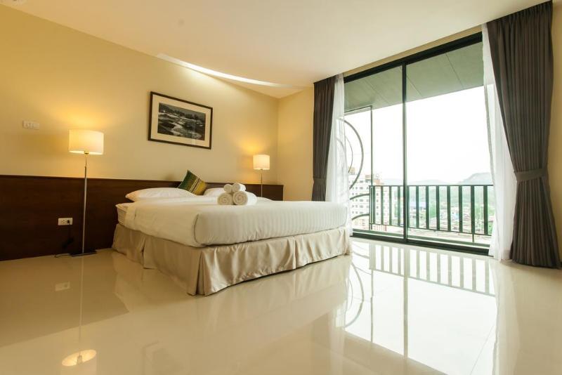 Baan Nilrath - Genel