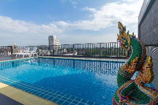 Baan Nilrath otel fotoğrafı