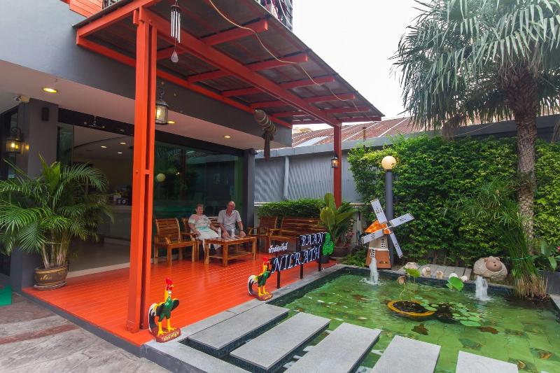 Baan Nilrath - Genel