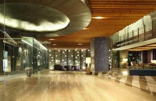 TS Suites Seminyak Bali fotoÄŸrafÄ±
