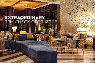 TS Suites Seminyak Bali fotoÄŸrafÄ±