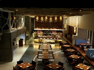 TS Suites Seminyak Bali fotoÄŸrafÄ±