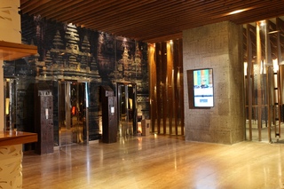 TS Suites Seminyak Bali fotoÄŸrafÄ±