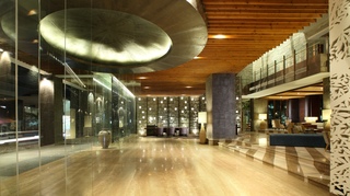 TS Suites Seminyak Bali fotoÄŸrafÄ±