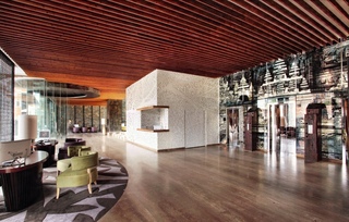 TS Suites Seminyak Bali fotoÄŸrafÄ±