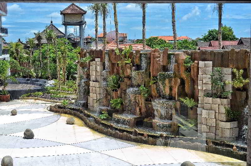 TS Suites Seminyak Bali fotoÄŸrafÄ±
